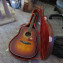Alvarez RD8 Dreadnought Guitar