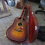Alvarez RD8 Dreadnought Guitar