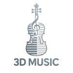 3D Music 3D Music