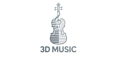 3D Music