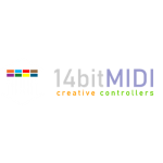 14bitMIDI 14bitMIDI
