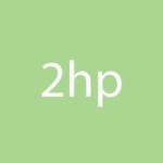 2hp 2hp