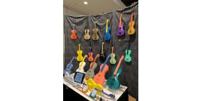 3D Music