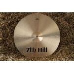 7th Hill Cymbals 7th Hill Cymbals