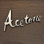 ACE TONE ACE TONE