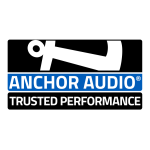 Anchor Audio Inc Anchor Audio Inc