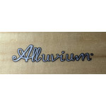 Alluvium Guitars