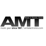 AMT Electronics AMT Electronics