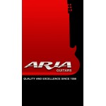 Aria Guitars Aria Guitars