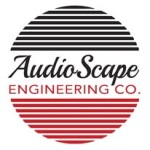 AudioScape Engineering Co AudioScape Engineering Co