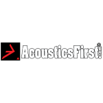 Acoustic First Acoustic First