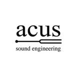 Acus Sound Engineering Acus Sound Engineering