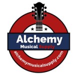 Alchemy Parts Alchemy Parts