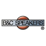 B&C Speakers