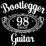 Bootlegger Guitar