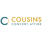 Cousins Concert Attire