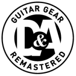 D&A Guitar Gear