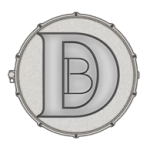 dbdrums