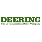 Deering Banjo Co.
