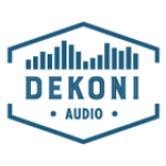 Dekoni Audio