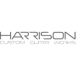 Harrison Custom Guitar Works