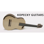 Kopecky Guitars