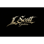 Leif Scott Guitars