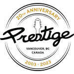 Prestige Guitars Ltd