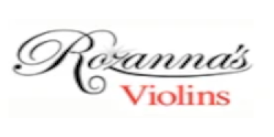 Rozanna's Violins