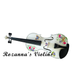 Rozanna's Violins