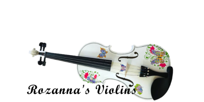 Rozanna's Violins