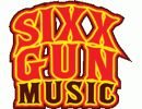 Six Gun Music