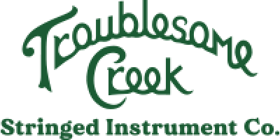 Troublesome Creek Stringed Instrument Co