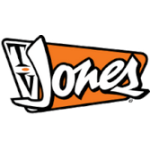 TV Jones
