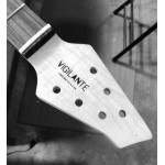 Vigilante Custom Guitars