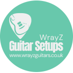 WrayZ Custom Guitars