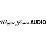 Wayne Jones AUDIO Wayne Jones AUDIO
