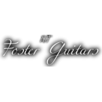WT Foster Guitars WT Foster Guitars