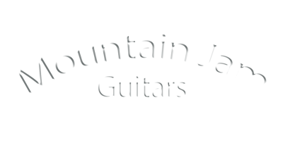 Mountain Jam Guitars