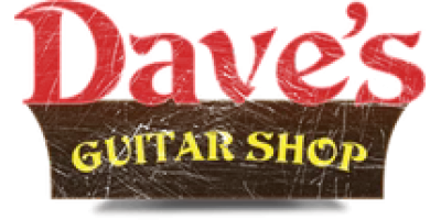 Dave's Guitar