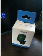 Chromatic Tuner