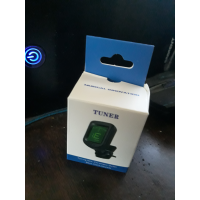 Chromatic Tuner