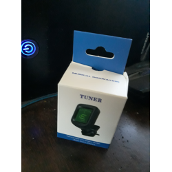Chromatic Tuner