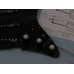 Strat Style Loaded Pickguard
