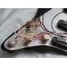 Strat Style Loaded Pickguard