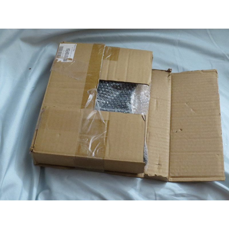 Strat Style Loaded Pickguard