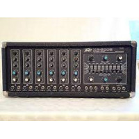 Pevey XR-600B
