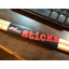 Drumsticks SPL FUNK Hickory