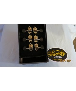 Waverly 4067 Machine Head Tuners