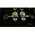 Waverly 4067 Machine Head Tuners